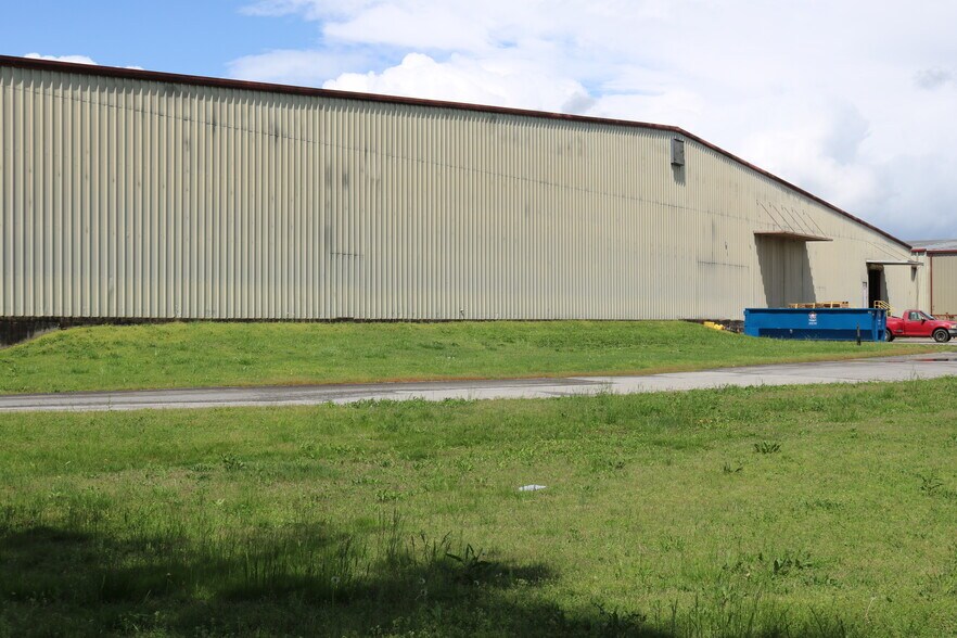 1400 E 42nd St, Chattanooga, TN à louer - Photo de l’immeuble – Image 3 sur 29