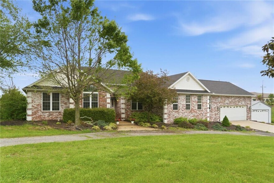 2120 S 30th St, Rogers, AR à vendre - Photo de l’immeuble – Image 2 sur 8