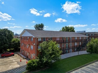 Plus de détails pour 1737 6th Ave, Huntington, WV - Logement à vendre