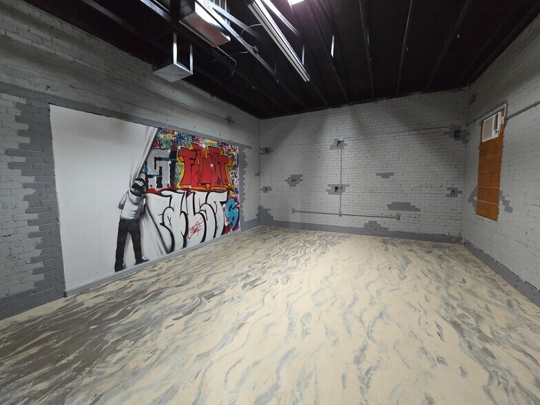 1522 E Van Buren St, Phoenix, AZ à louer - Photo intérieure – Image 2 sur 8