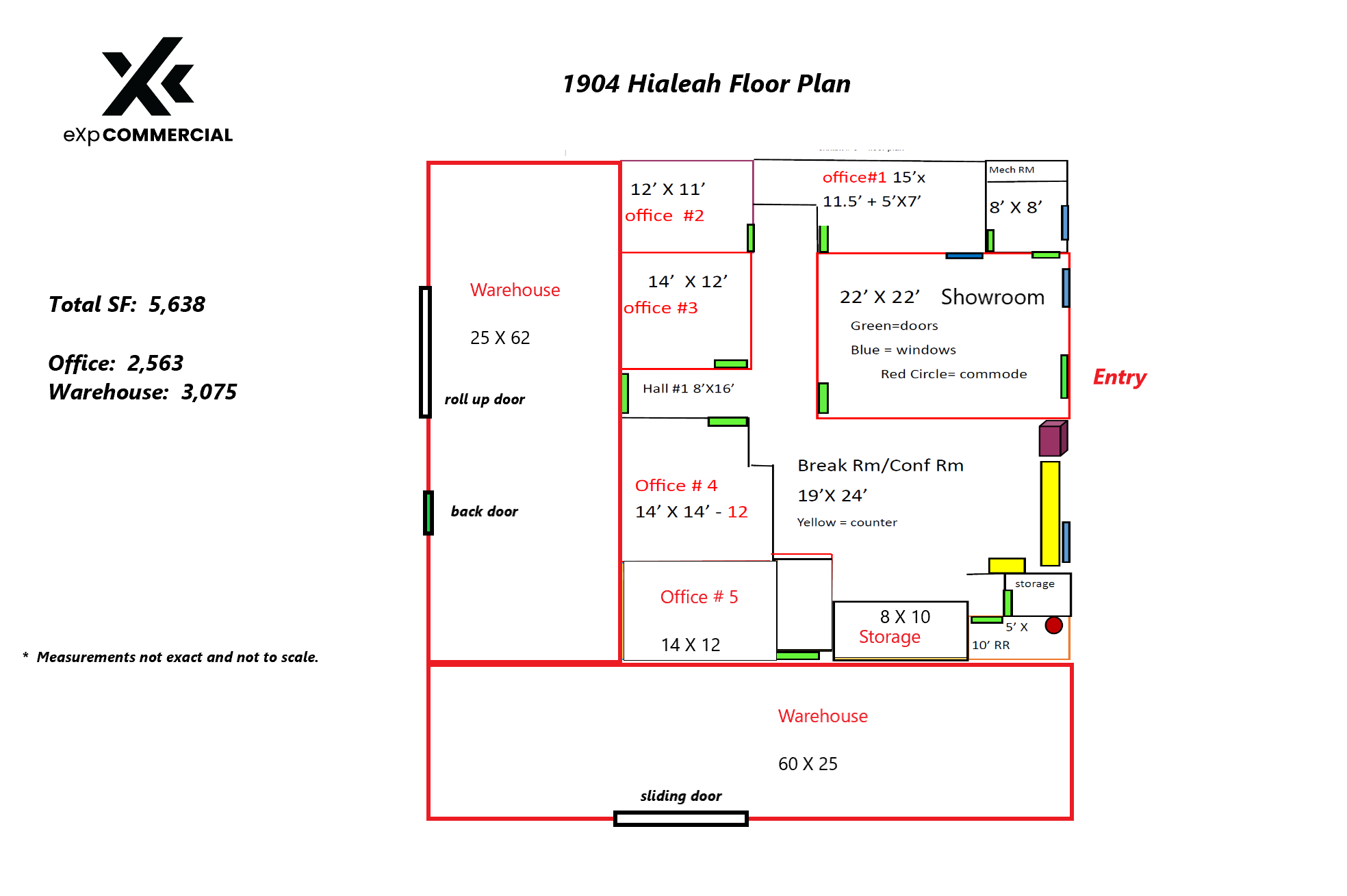1904 Hialeah Dr, Seabrook, TX à louer Photo intérieure– Image 1 sur 3