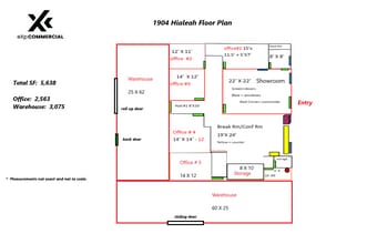 1904 Hialeah Dr, Seabrook, TX à louer Photo intérieure– Image 1 sur 3