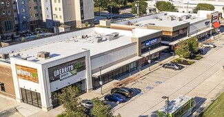 Plus de détails pour 13132 FM 1960 W, Houston, TX - Local commercial à louer