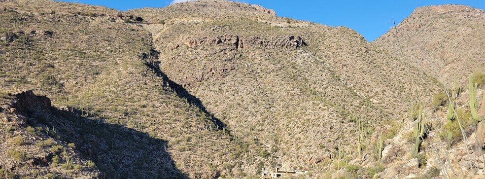 12959-13013 E Cabeza De Vaca, Tucson, AZ à vendre - Photo de l’immeuble – Image 3 sur 20