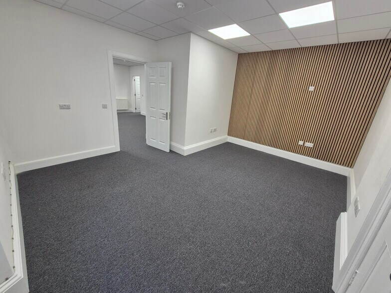 38 Thistle St, Edinburgh à louer - Photo de l’immeuble – Image 2 sur 14
