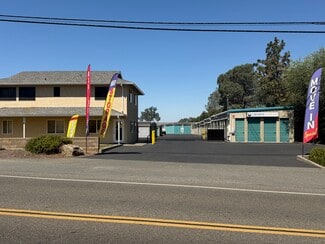 Plus de détails pour 16 Canyon Dr, Oroville, CA - Spécialisé à vendre