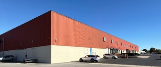 Plus de détails pour 80 Commerce Dr, Rochester, NY - Industriel/Logistique à louer