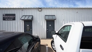 5051 David Strickland Rd, Fort Worth, TX à louer - Vidéo sur l’annonce professionnelle 