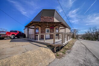 Plus de détails pour 105 E Walnut St, Houston, MO - Local commercial à vendre