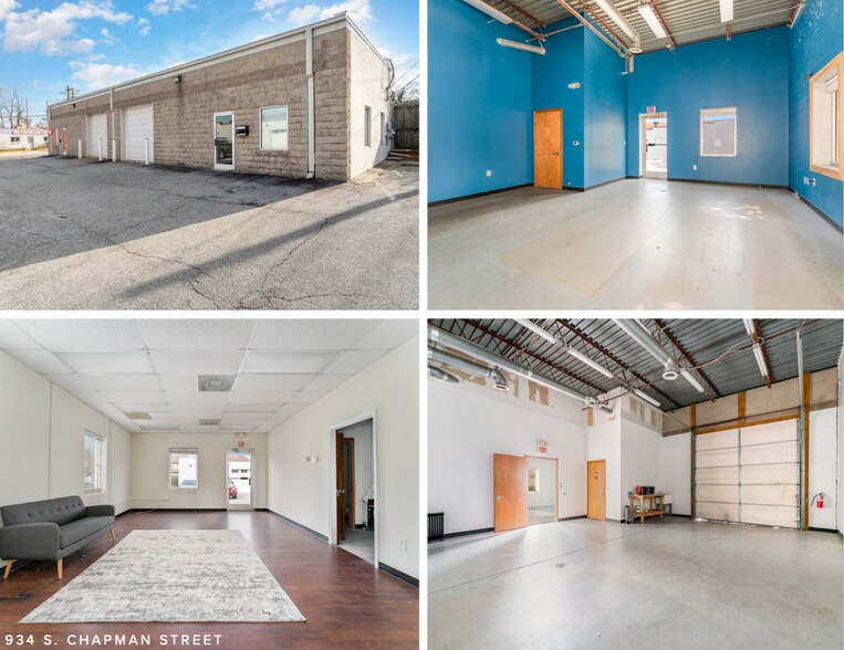 934 S Chapman St, Greensboro, NC à vendre - Photo intérieure – Image 3 sur 6
