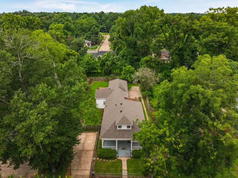 1920 Monroe St, Alexandria, LA à vendre - Photo de l’immeuble – Image 2 sur 16