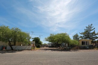 Plus de détails pour 5855 S Bonney Ave, Tucson, AZ - Logement à vendre