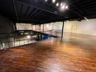 Plus de détails pour 501 S Centennial St, High Point, NC - Industriel/Logistique à louer