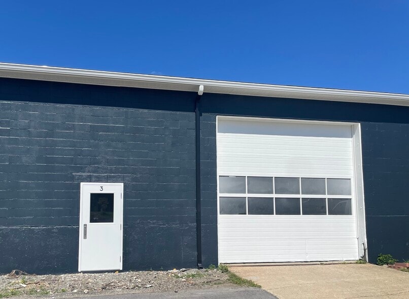60 Lafayette Rd, North Hampton, NH à louer - Photo de l’immeuble – Image 2 sur 6