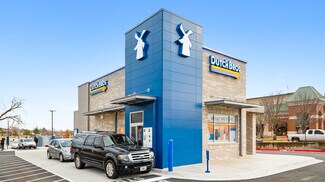 Plus de détails pour 305 S Elm St, Jenks, OK - Local commercial à vendre