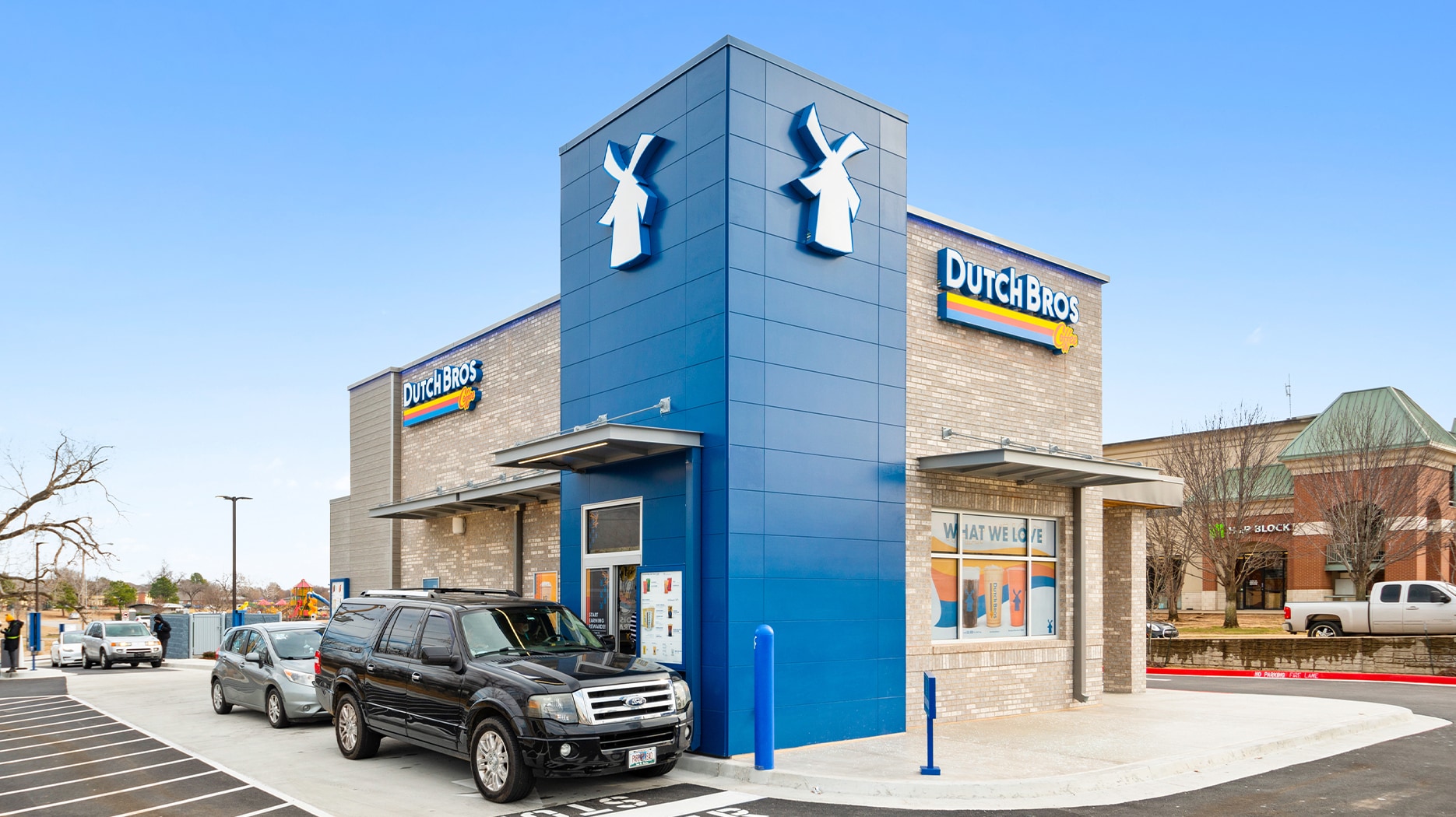 305 S Elm St, Jenks, OK à vendre Photo principale– Image 1 sur 3