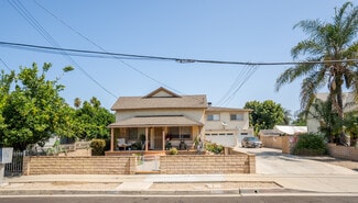 Plus de détails pour 547 William St, Pomona, CA - Logement à vendre