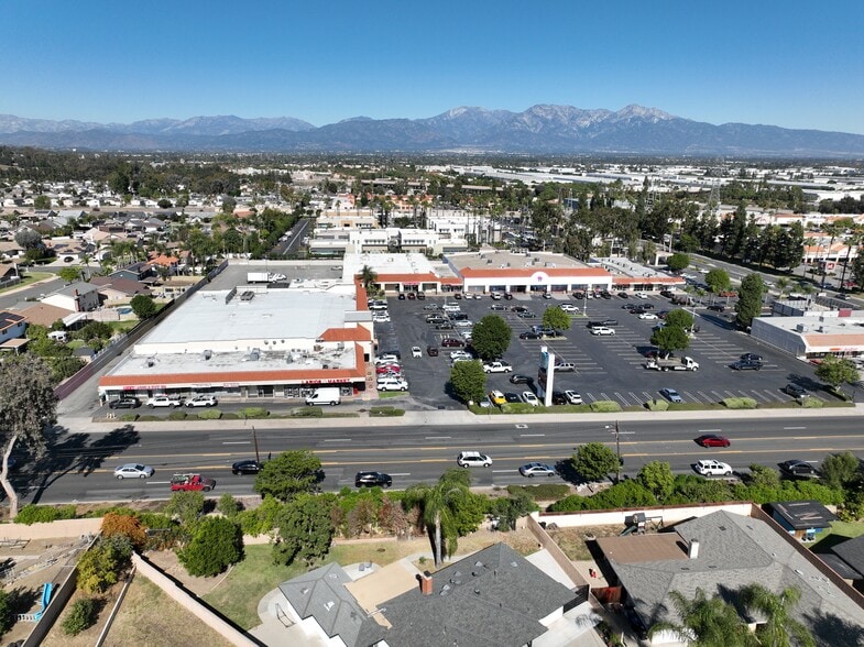 4080-4082 Chino Hills Pky, Chino Hills, CA à louer - Aérien – Image 3 sur 7