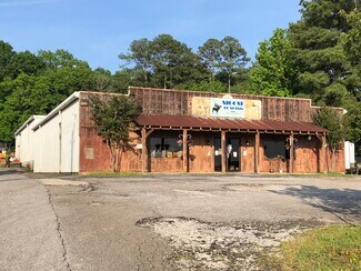 Plus de détails pour 12519 S Memorial Pky, Huntsville, AL - Local commercial à vendre