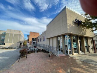 Plus de détails pour 8215 Fenton St, Silver Spring, MD - Local commercial à vendre