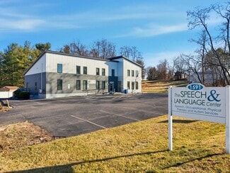 Plus de détails pour 1591 Port Republic Rd, Harrisonburg, VA - Bureau à louer