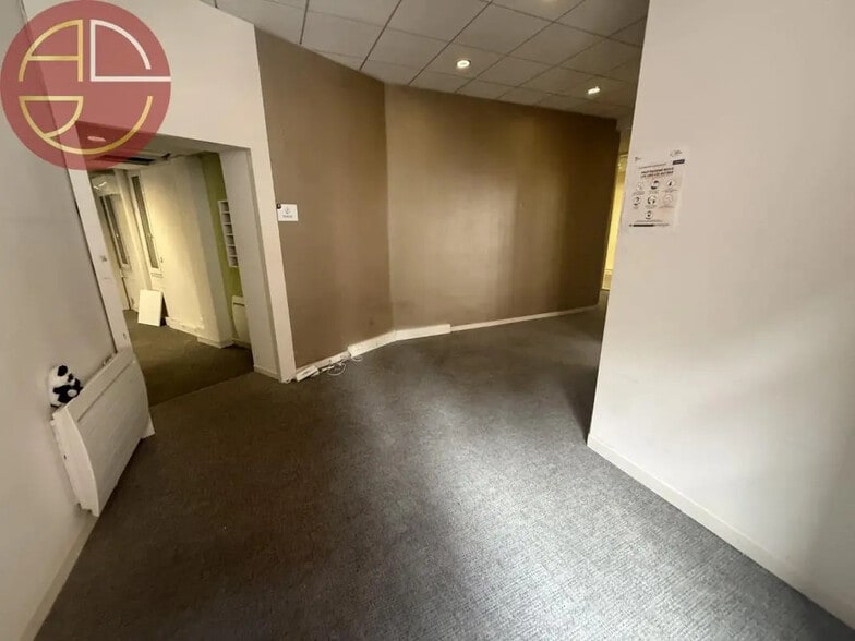 Bureau dans Toulouse à louer - Photo intérieure – Image 2 sur 5