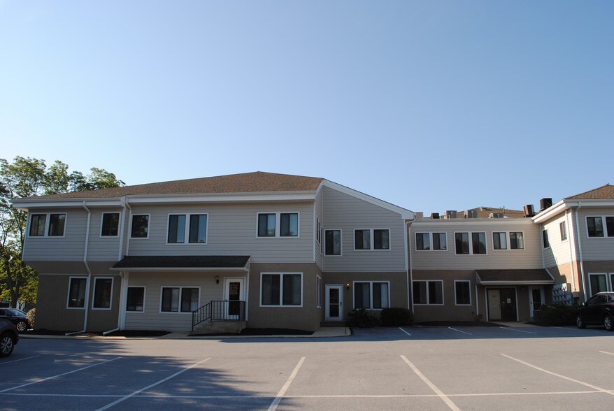 617-631 Swedesford Rd, Malvern, PA à vendre - Photo principale – Image 2 sur 4