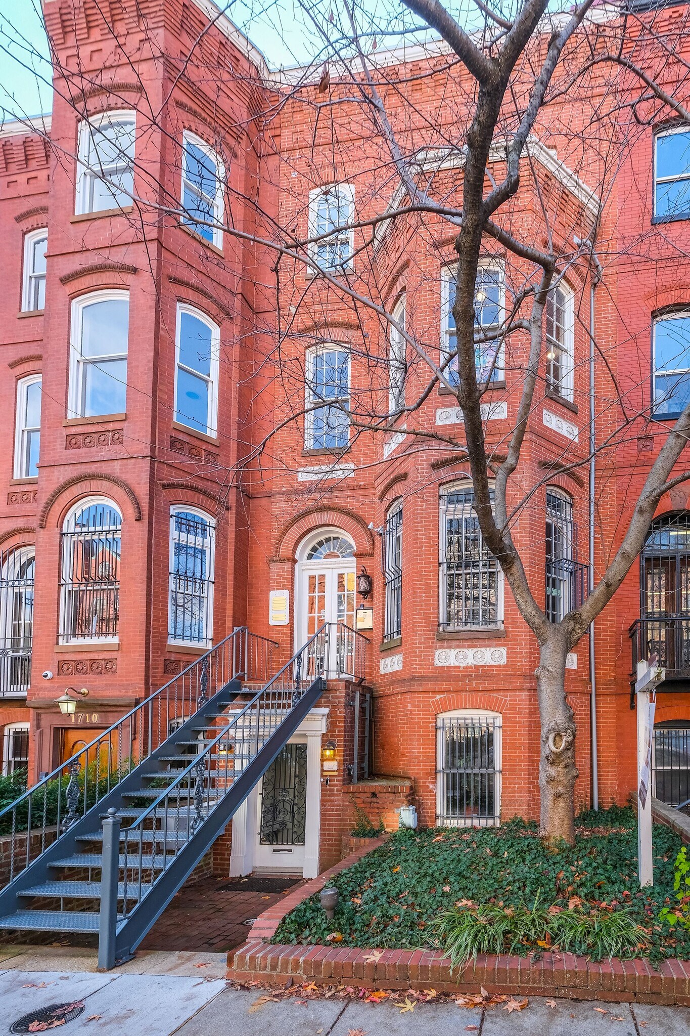 1712 N St NW, Washington, DC à louer Photo principale– Image 1 sur 7