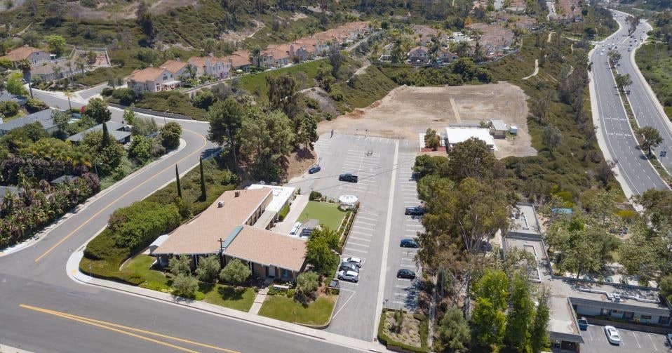 24600 La Plata Dr, Laguna Niguel, CA à vendre - Aérien – Image 2 sur 5