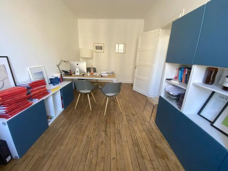 Bureau dans Rennes à vendre - Photo de l’immeuble – Image 2 sur 6