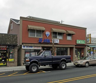Plus de détails pour 207-209 Wanaque Ave, Pompton Lakes, NJ - Bureau à louer