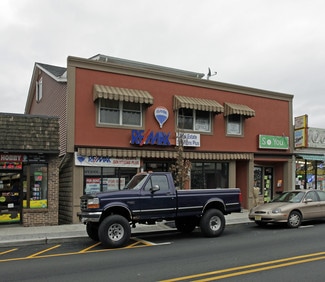 Plus de détails pour 207-209 Wanaque Ave, Pompton Lakes, NJ - Bureau à louer