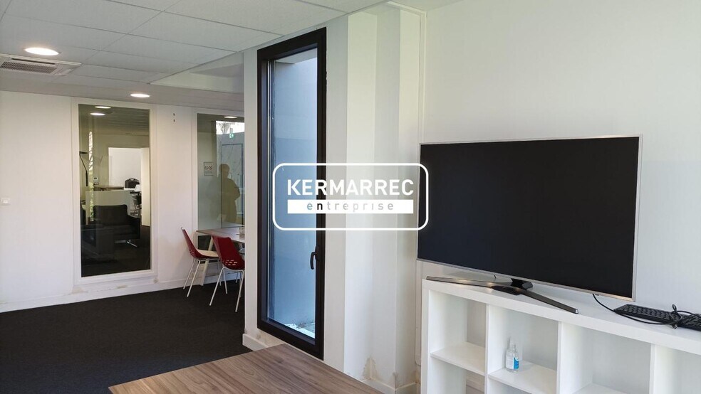 Bureau dans Nantes à louer - Photo intérieure – Image 2 sur 4