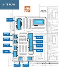 2095 S Holmes Ave, Idaho Falls, ID à louer Photo intérieure– Image 2 sur 2