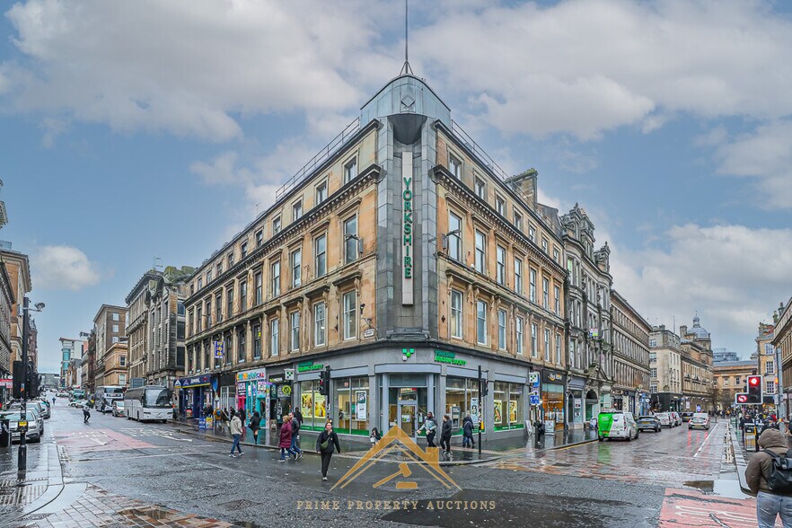 6-16 Renfield St, Glasgow à vendre - Photo de l’immeuble – Image 3 sur 39