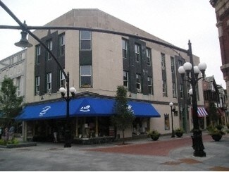 Plus de détails pour 1103-1109 Westgate St, Oak Park, IL - Bureau à louer