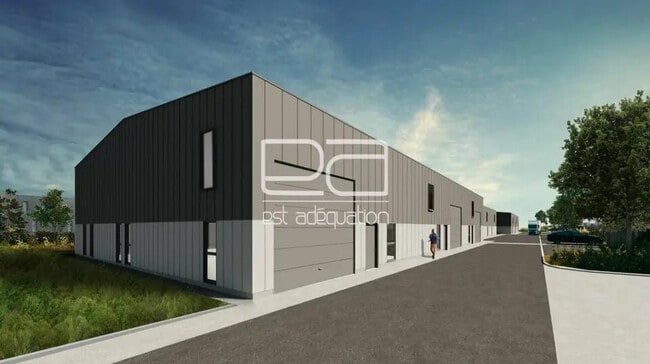 Plus de détails pour Local d’activités à vendre