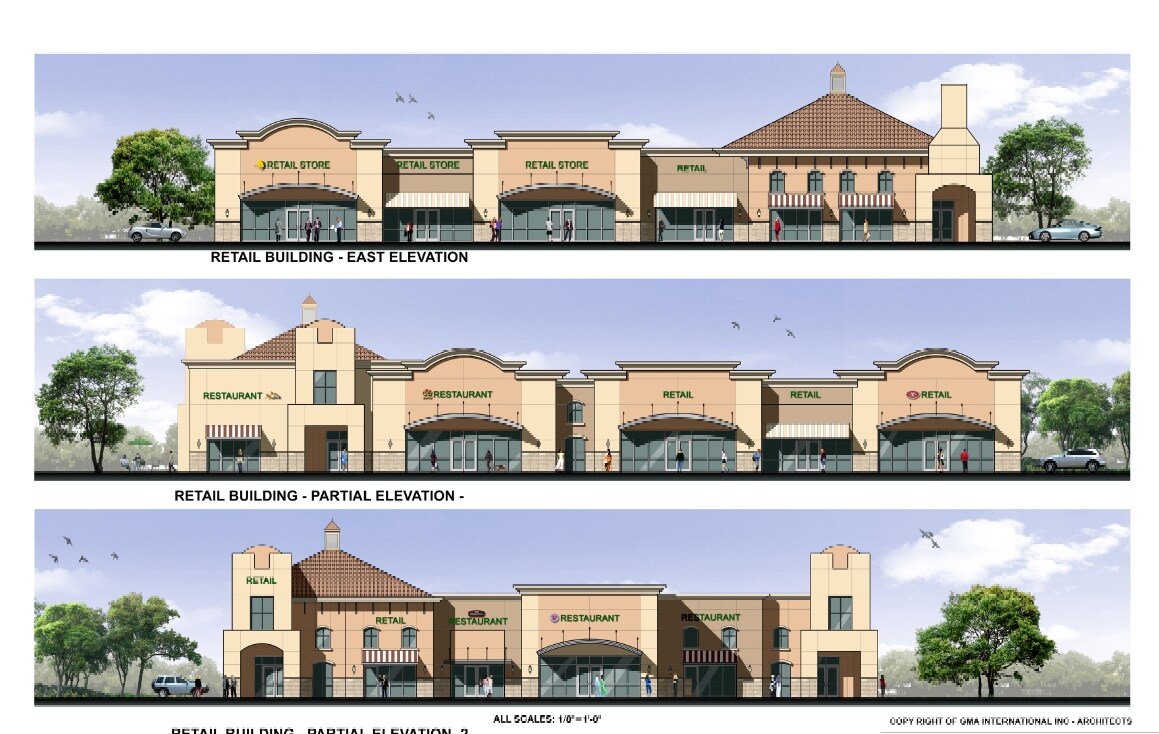 429 E Interstate 30, Garland, TX à louer Photo principale– Image 1 sur 9