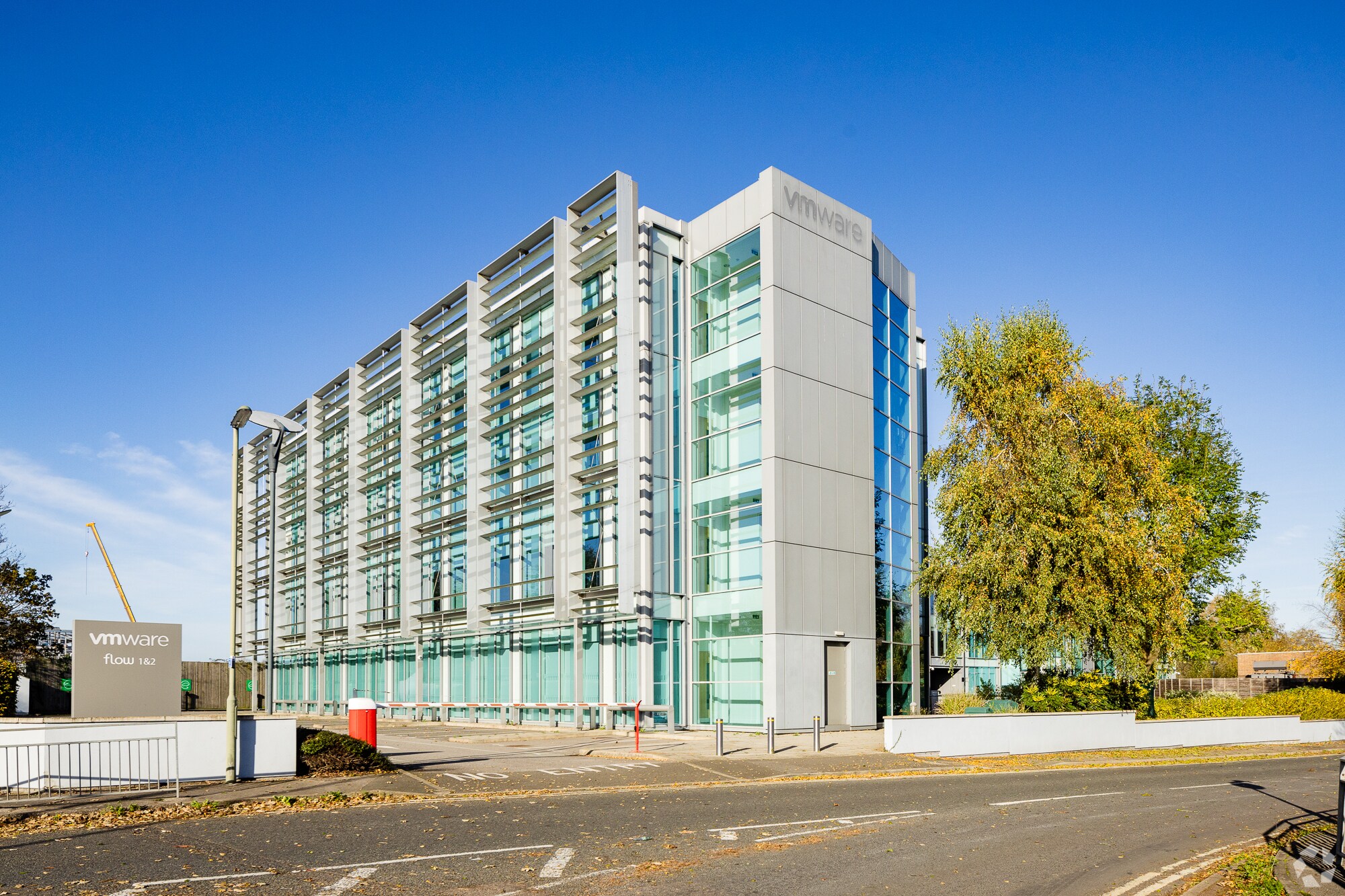 The Causeway, Staines à louer Photo principale– Image 1 sur 7