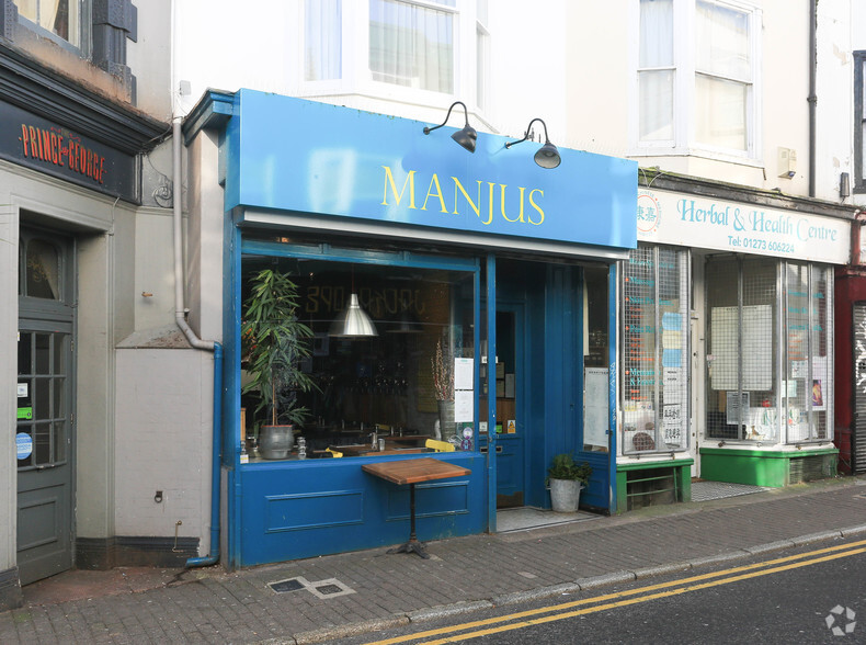 6 Trafalgar St, Brighton à vendre - Photo de l’immeuble – Image 2 sur 2