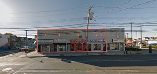 Plus de détails pour 11914 Rockaway Blvd, South Ozone Park, NY - Local commercial à vendre