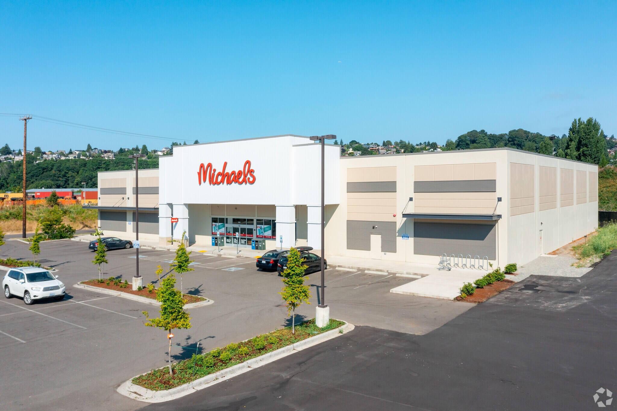 1700 W Armory Way, Seattle, WA à vendre Photo principale– Image 1 sur 4