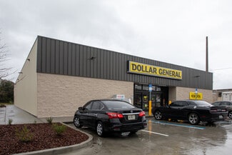 Plus de détails pour 1050 8th, Jacksonville, FL - Local commercial à vendre