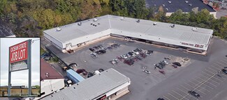 Plus de détails pour 771 Lakewood Rd, Waterbury, CT - Local commercial à vendre