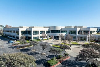 Plus de détails pour 230 E Grand Ave, South San Francisco, CA - Bureau à louer