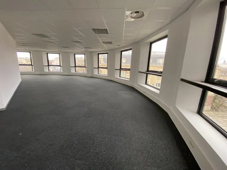 5 Boulevard René Laënnec, Rennes à louer - Photo de l’immeuble – Image 3 sur 5