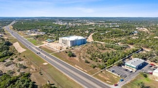 Plus de détails pour 3981 & 3983 U.S. 290, Dripping Springs, TX - Terrain à vendre