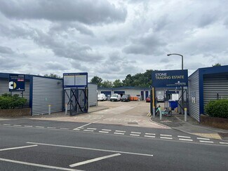 Plus de détails pour Milkwood Rd, Londres - Industriel/Logistique à louer