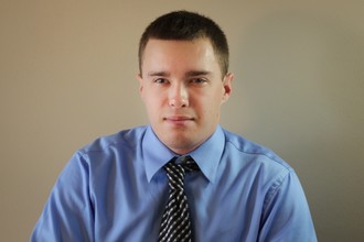 Alec Szanati