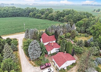 Plus de détails pour 3004 Stieg Rd, Woodstock, IL - Local commercial à vendre